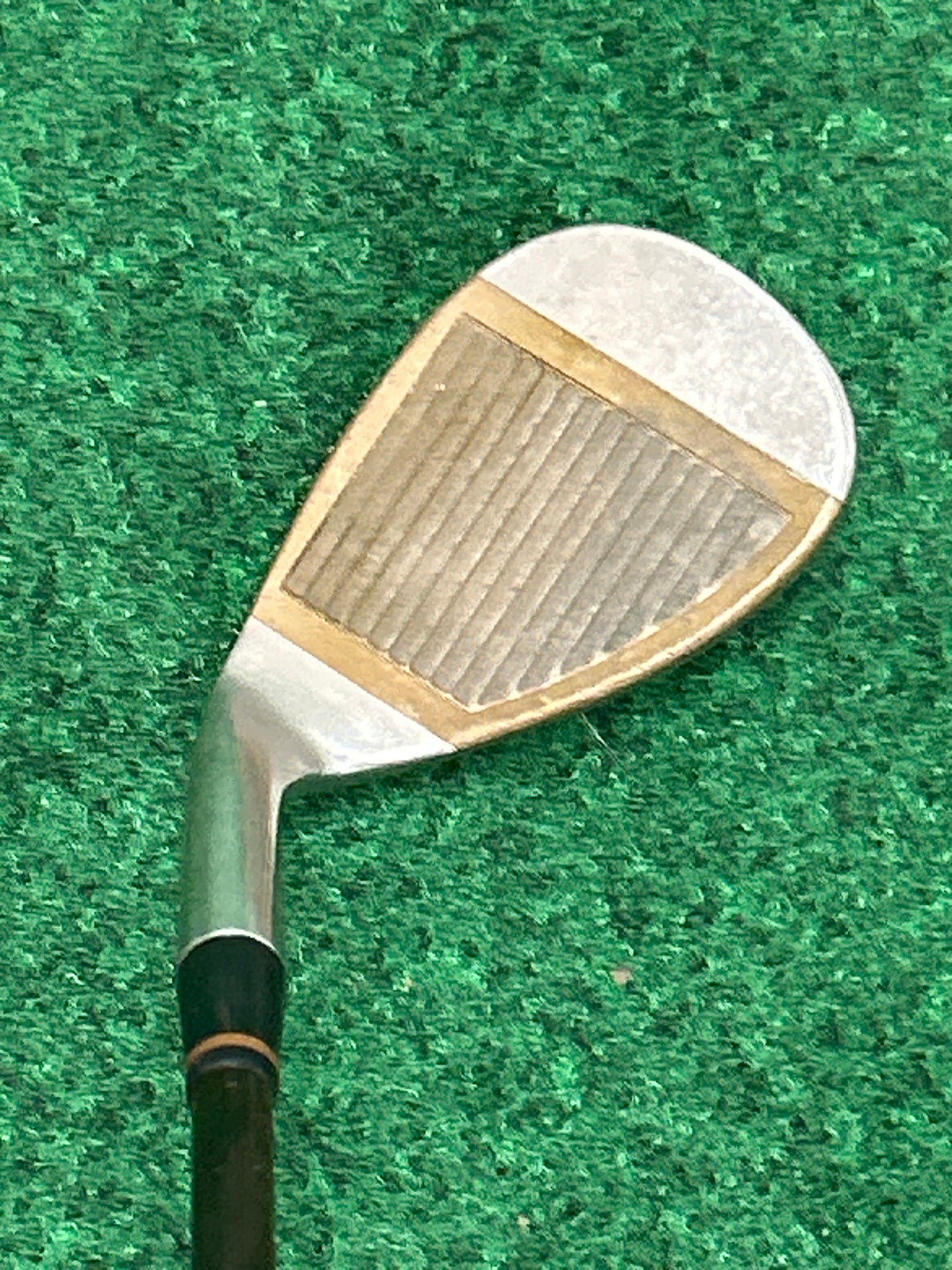 Carbite Tour Insert A-Wedge- LH