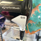 Taylormade M2 Driver 9.5 Loft Stiff Flex