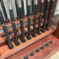 KZG Iron Set MC-IIx 3 thru PW