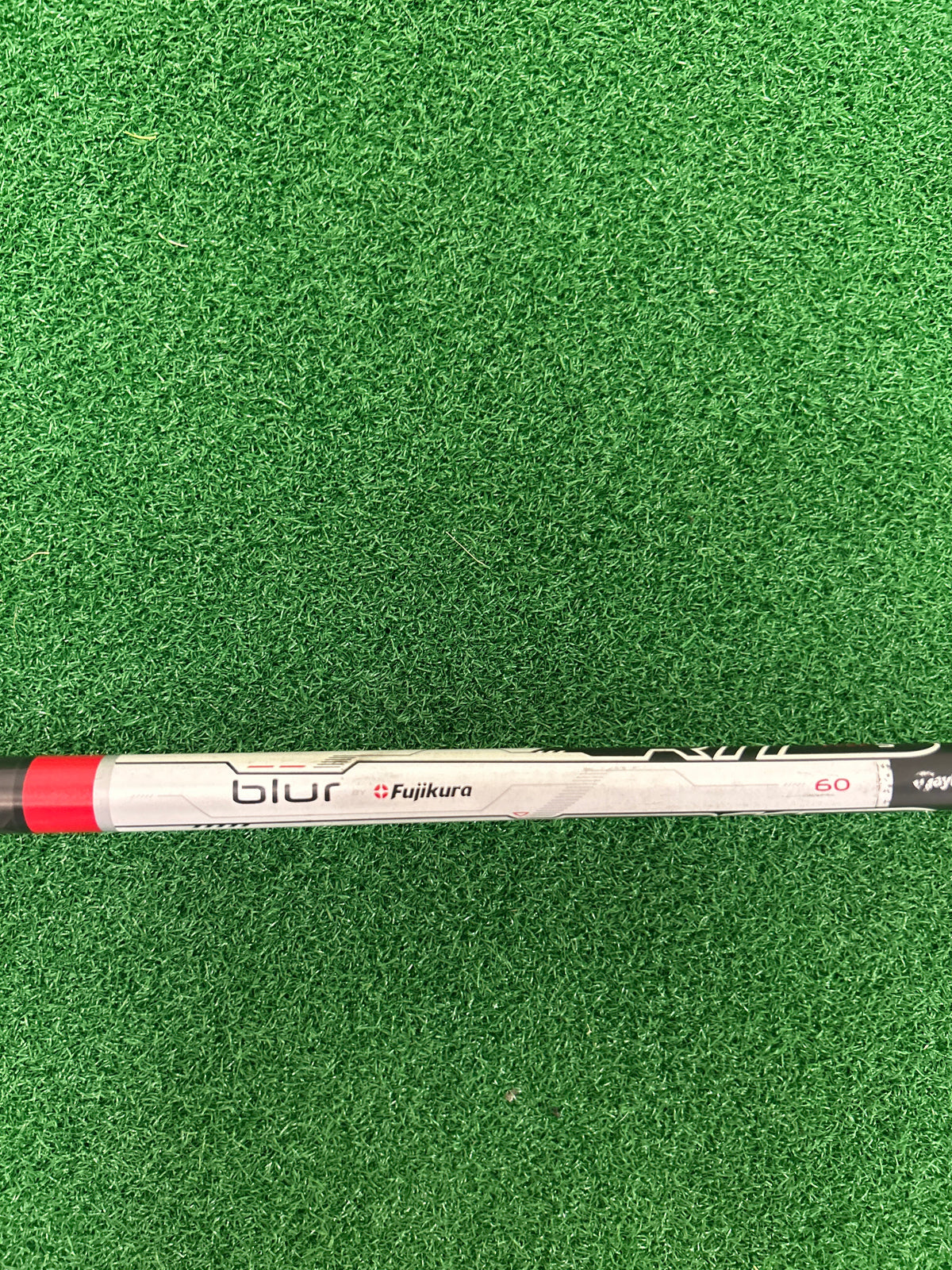 Callaway Epic Flash Driver 12-degree loft Stiff Flex RH