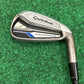 TaylorMade Rocketbladez Iron Set(8 clubs 5-SW)