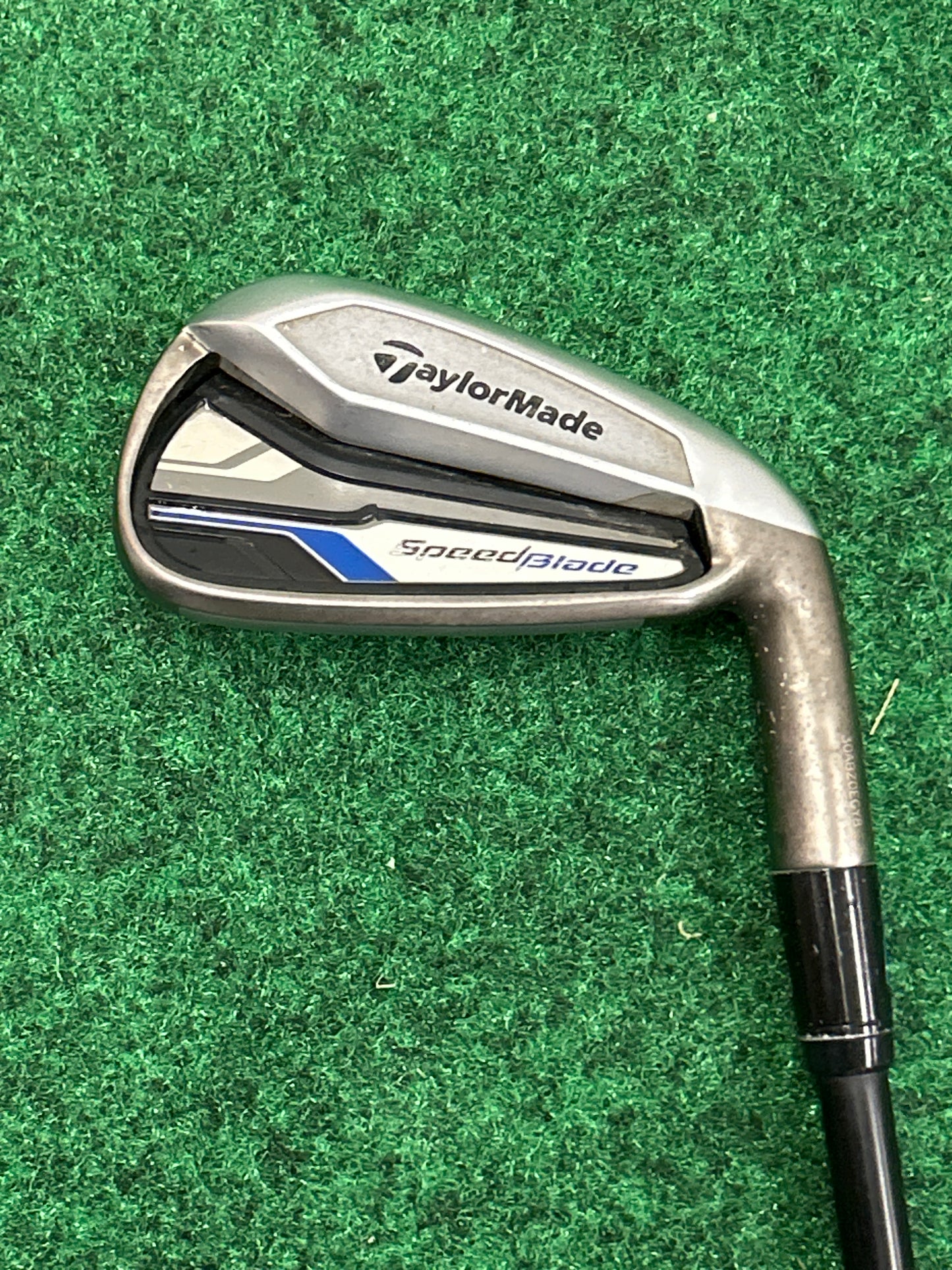 TaylorMade Rocketbladez Iron Set(8 clubs 5-SW)