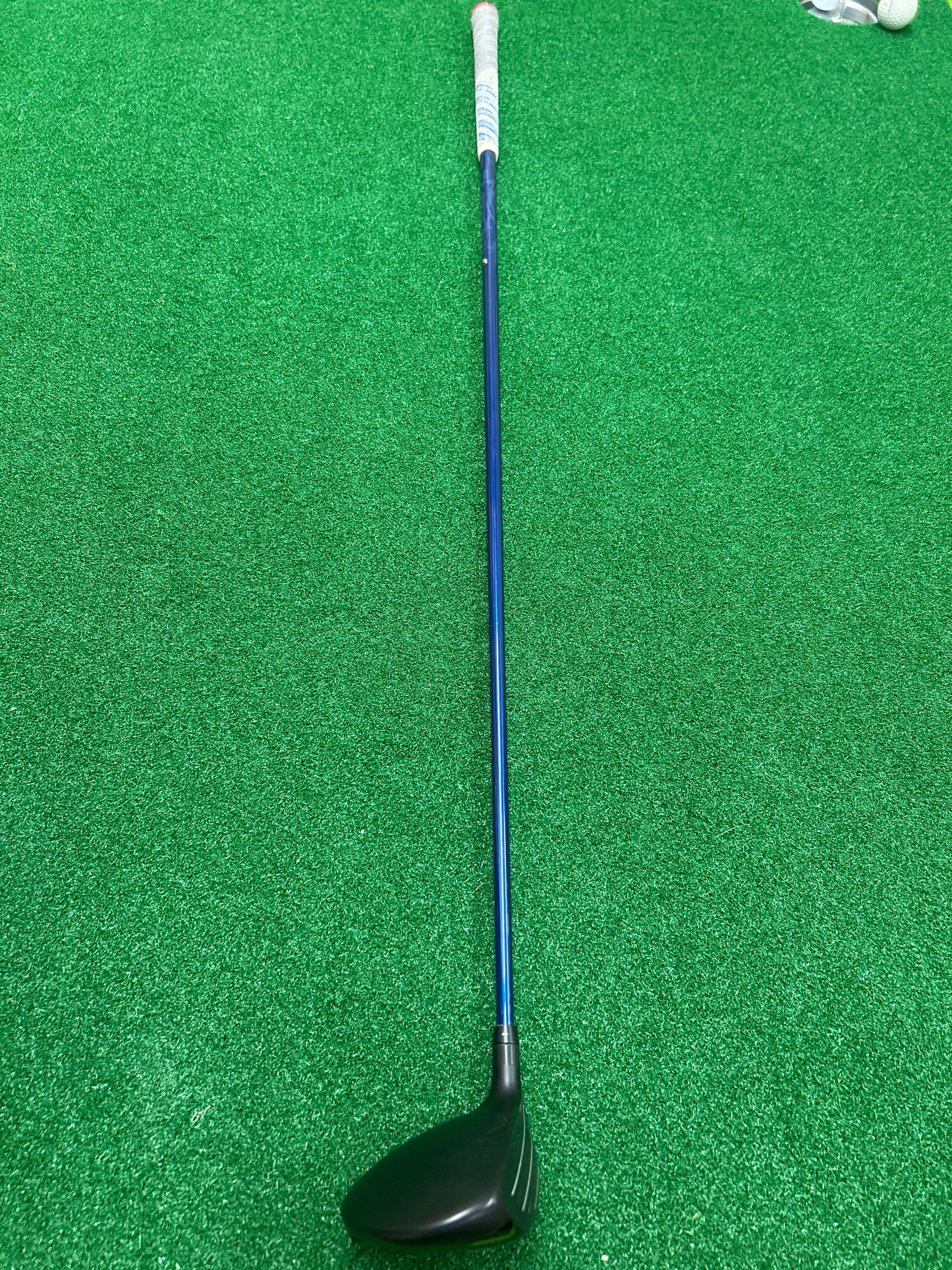 PING Anser 3-Wood 14.5 Degree Stiff Flex RH