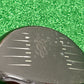 Titleist TS3 10.5° driver with a UST Mamiya Proforce V2 69 Series RH.  NOTE- DENT ON CROW NEAR TOE