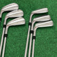 Titleist T150 Iron Set 4-9 Iron LH