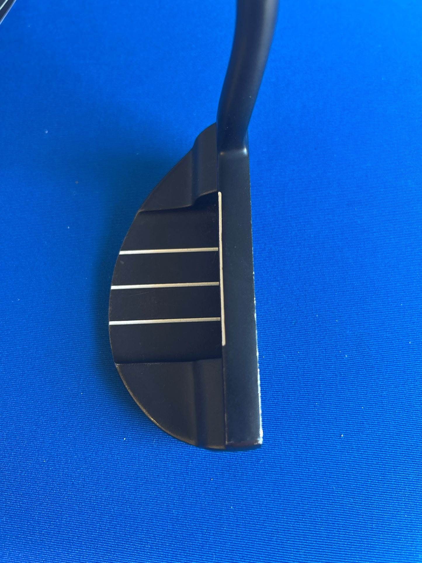 Wilson Staff Infinite Grant Park Putter RH