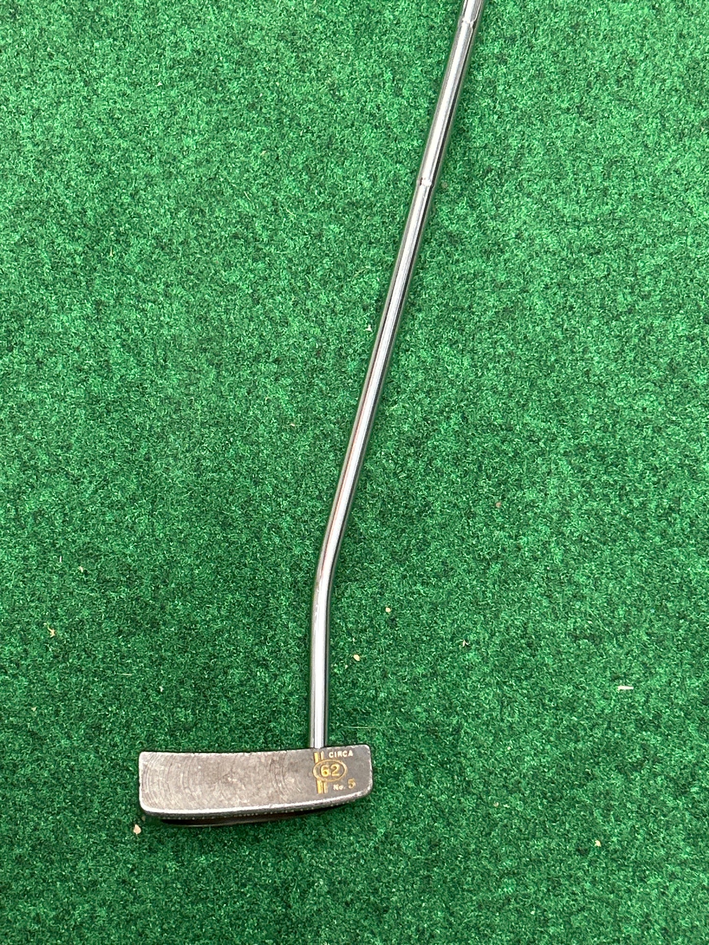 Scotty Cameron CIRCA 62 No. 5 Putter
