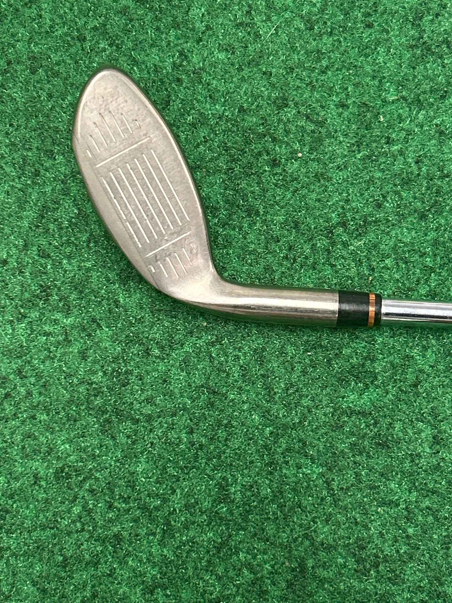 Taylormade Rescue Club