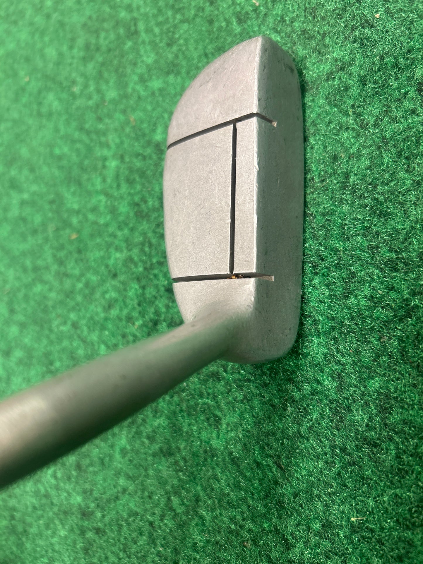Ray Cook Mallet Left-Handed Putter