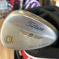 Titleist Vokey Design Spin Milled wedge, 54° / 14° bounce RH