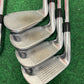 Callaway Apex Pro 19 Iron Set 5-PW+ A, RH