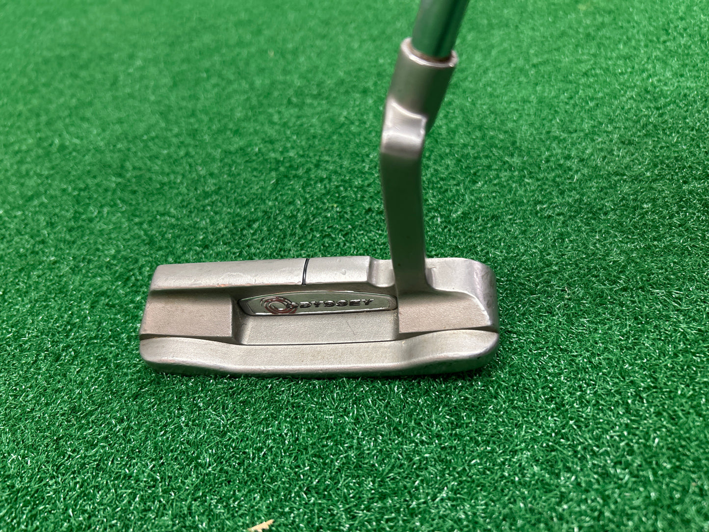 Odyssey White Hot XG LH Putter