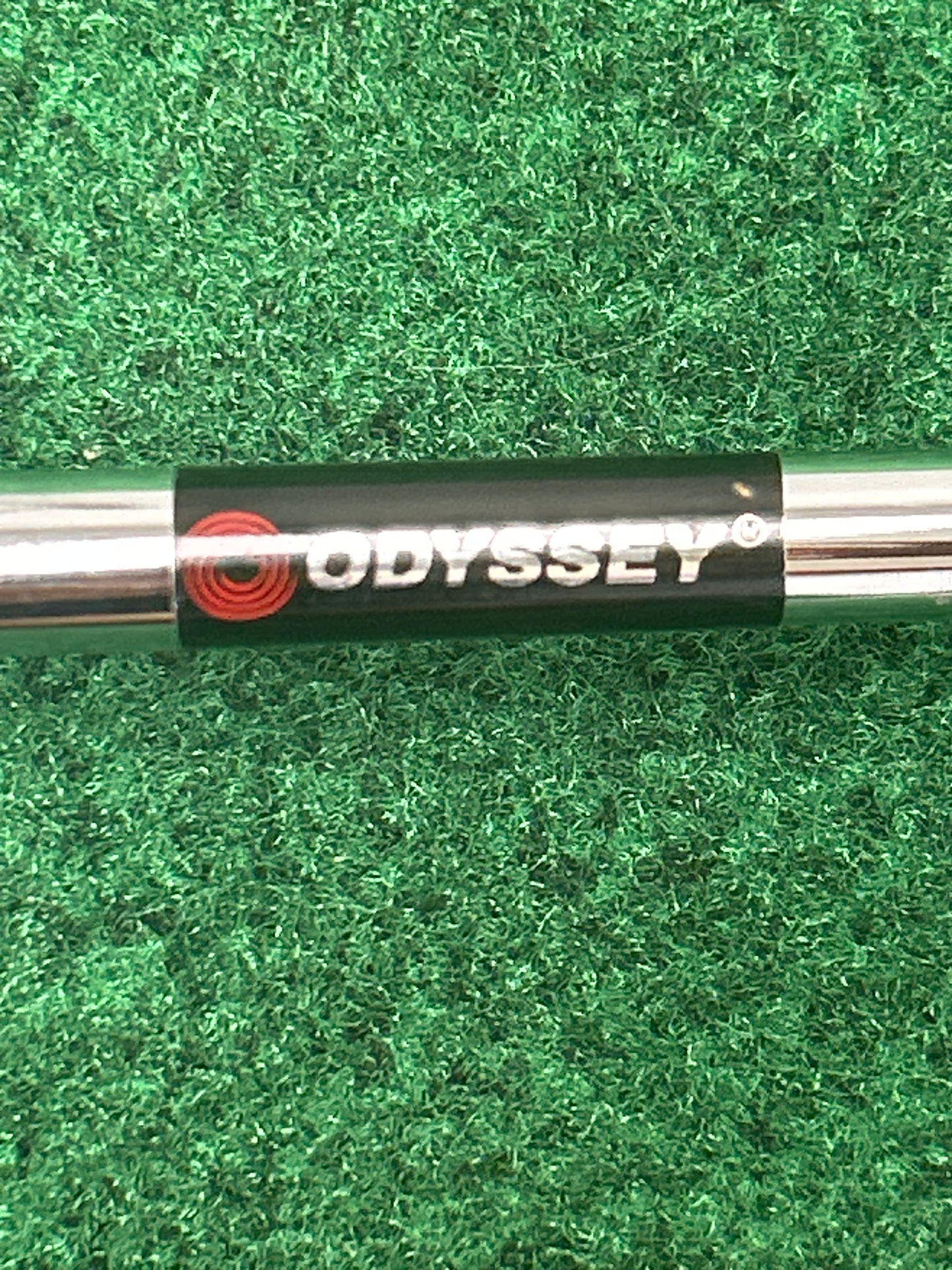 Odyssey Dual Force ROSSIE I Putter RH