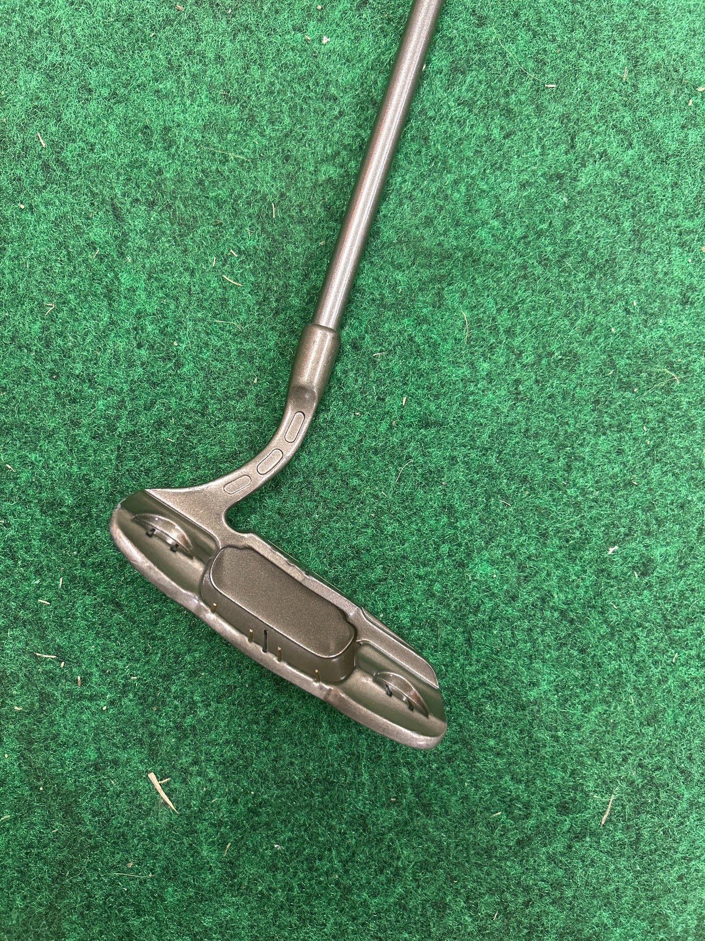 Square Two Golf Whitworth 88V ladies complete set - 

* Driver, 3, 5 & 7 woods
* 5-PW irons
* Putter