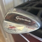TaylorMade Z Spin 60° lob wedge with 10° bounce RH