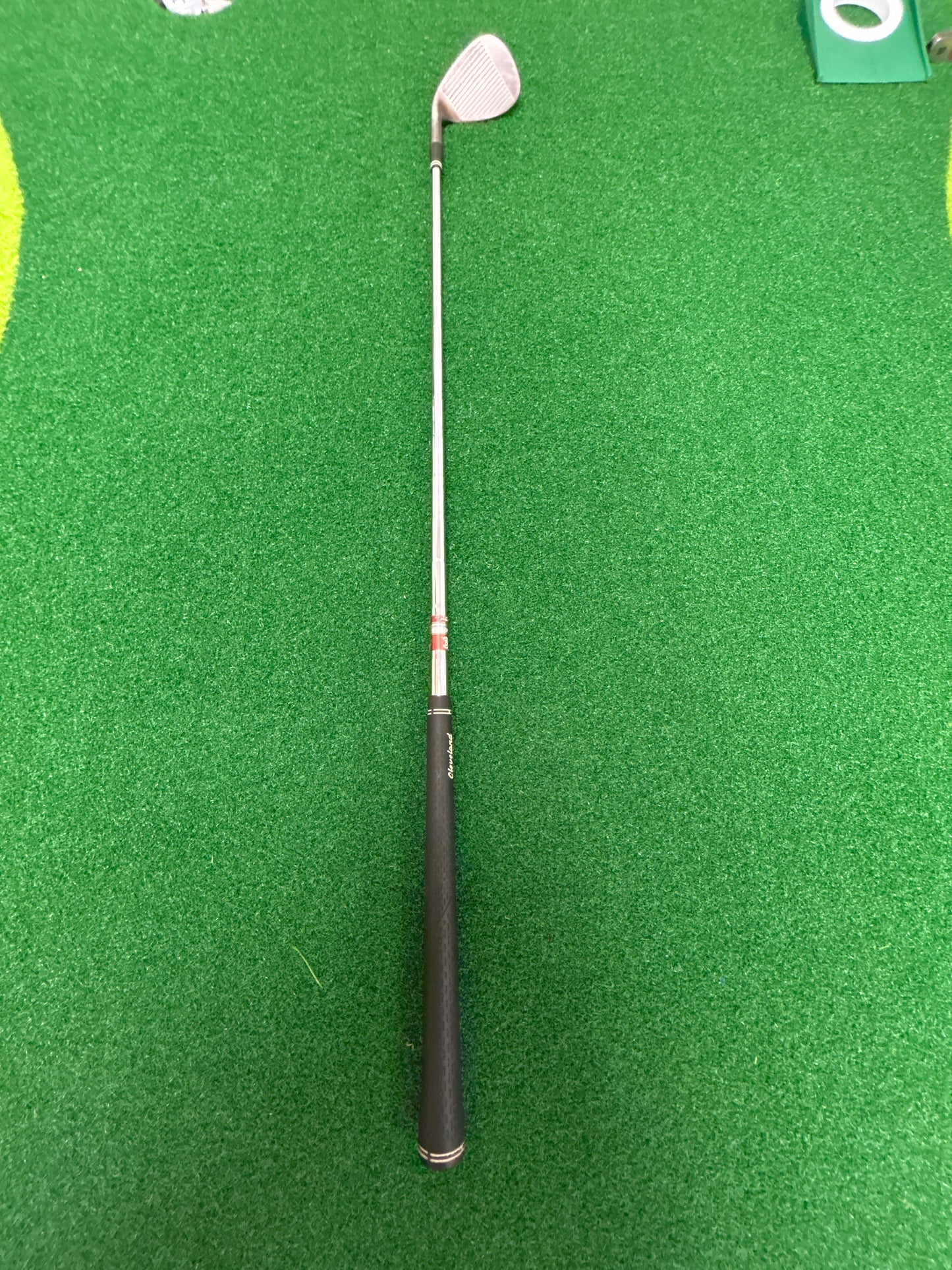 Cleveland CG12 60° wedge RH