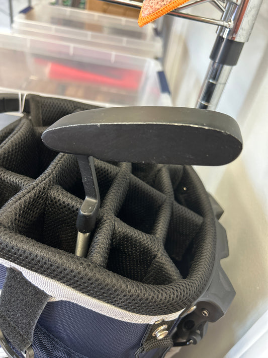 Tour Edge Exotics David Glod DGV1.3 Putter RH