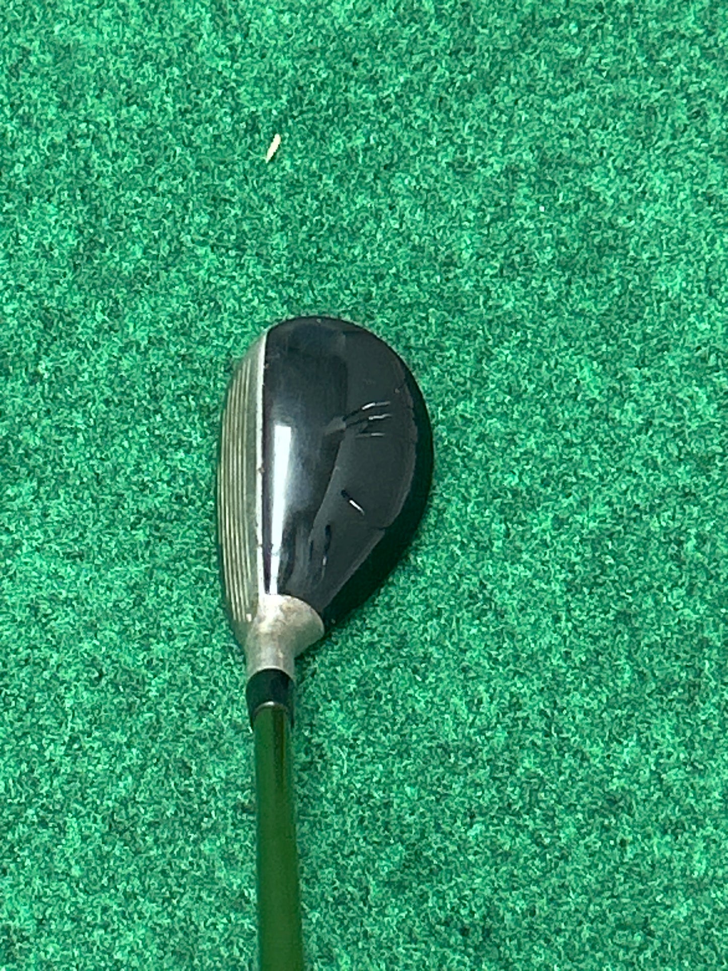 Titleist 585 Hybrid 21- Degree Stiff Flex