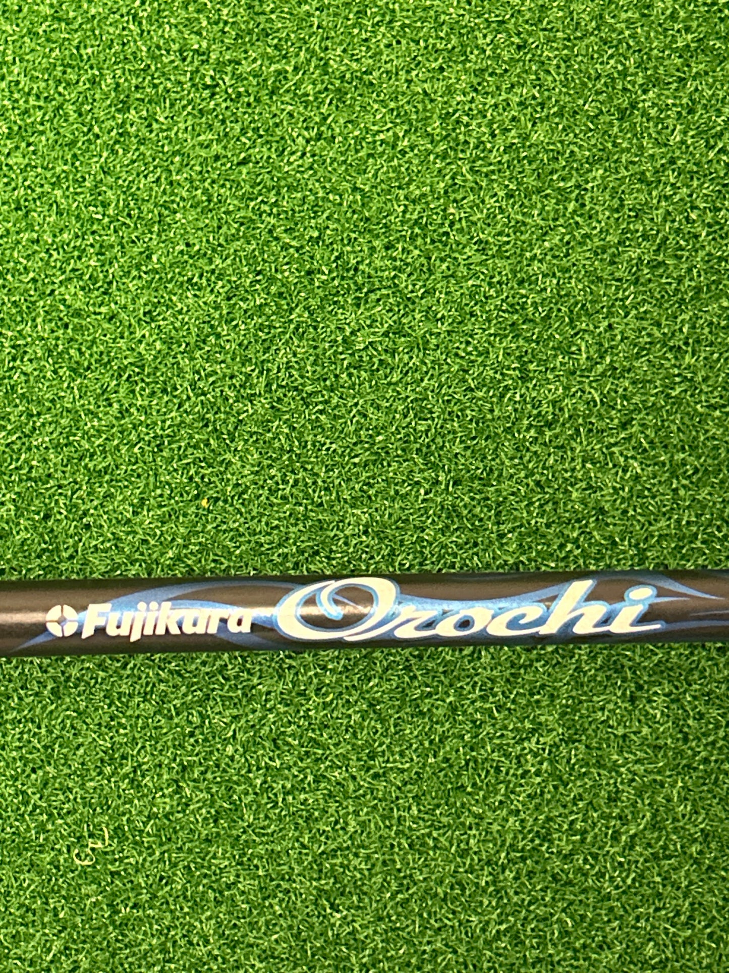 the Mizuno JPX-825 5-Wood, 18°