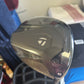 TaylorMade Qi4D Driver Stiff Flex 9-Degree Grip RH “NEW”
