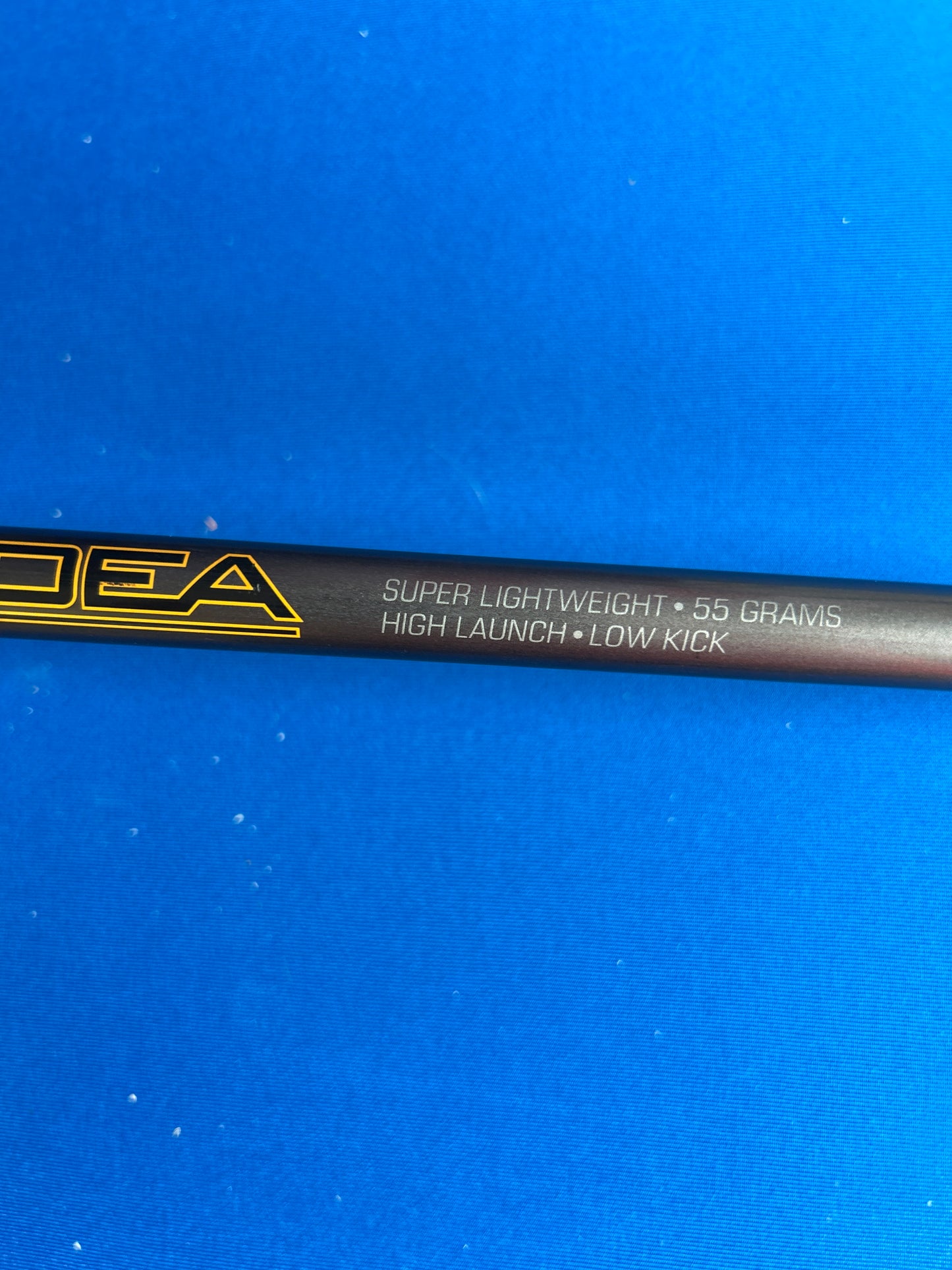 Cleveland Launcher 400 Driver 9.5 Loft