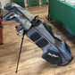 MacGregor MCG complete golf set(irons, woods, putter + bag) RH