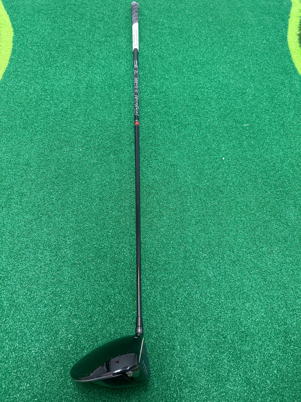 TaylorMade Qi10 Max 10.5°