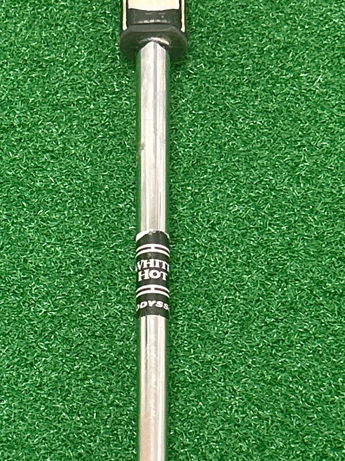 2006 Odyssey White Hot #2 blade putter RH