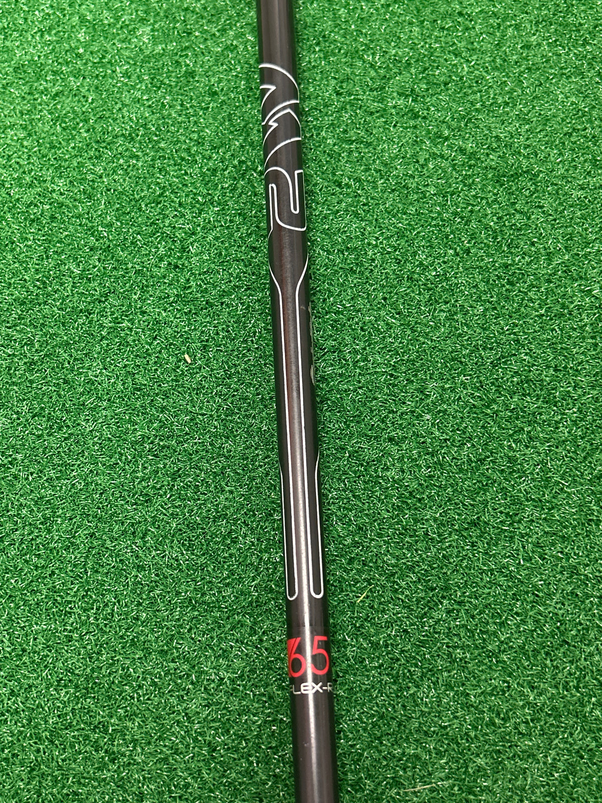 TaylorMade M2 3-Wood — 2016 15° RH