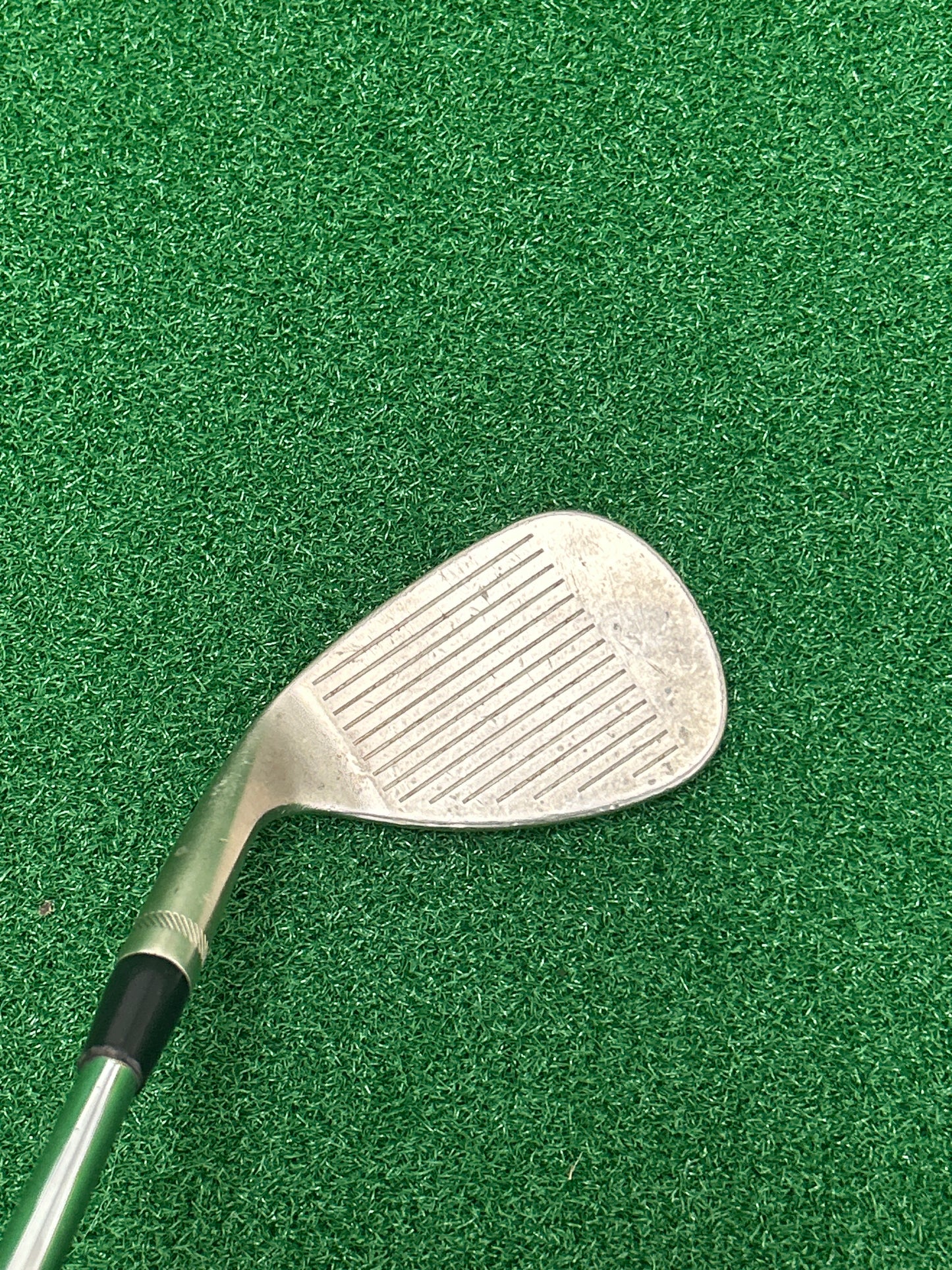 Titleist Vokey Spin Milled BV 60° Wedge RH