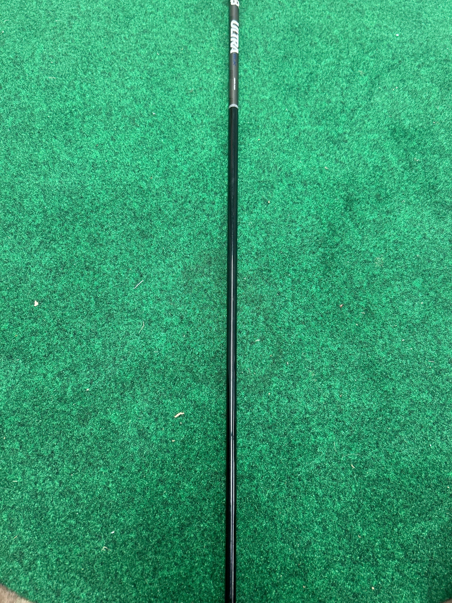 Wilson Ultra left handed 3-Wood
