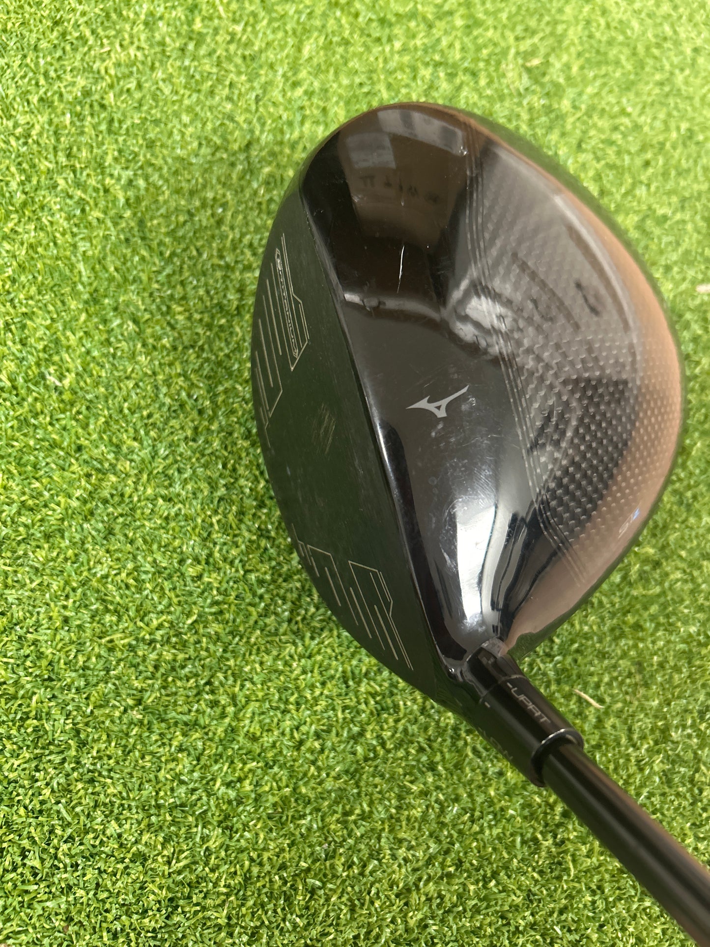 Mizuno Driver