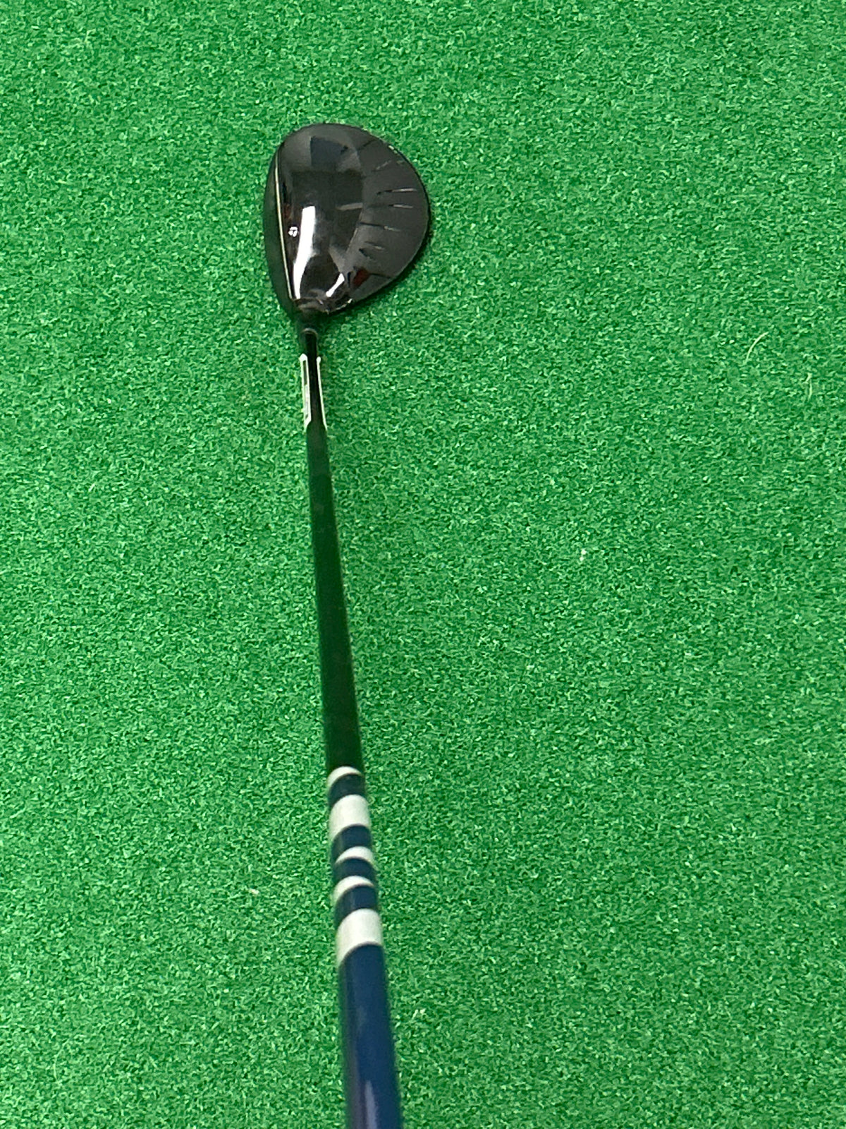TaylorMade Qi10 5-Wood Regular Flex RH