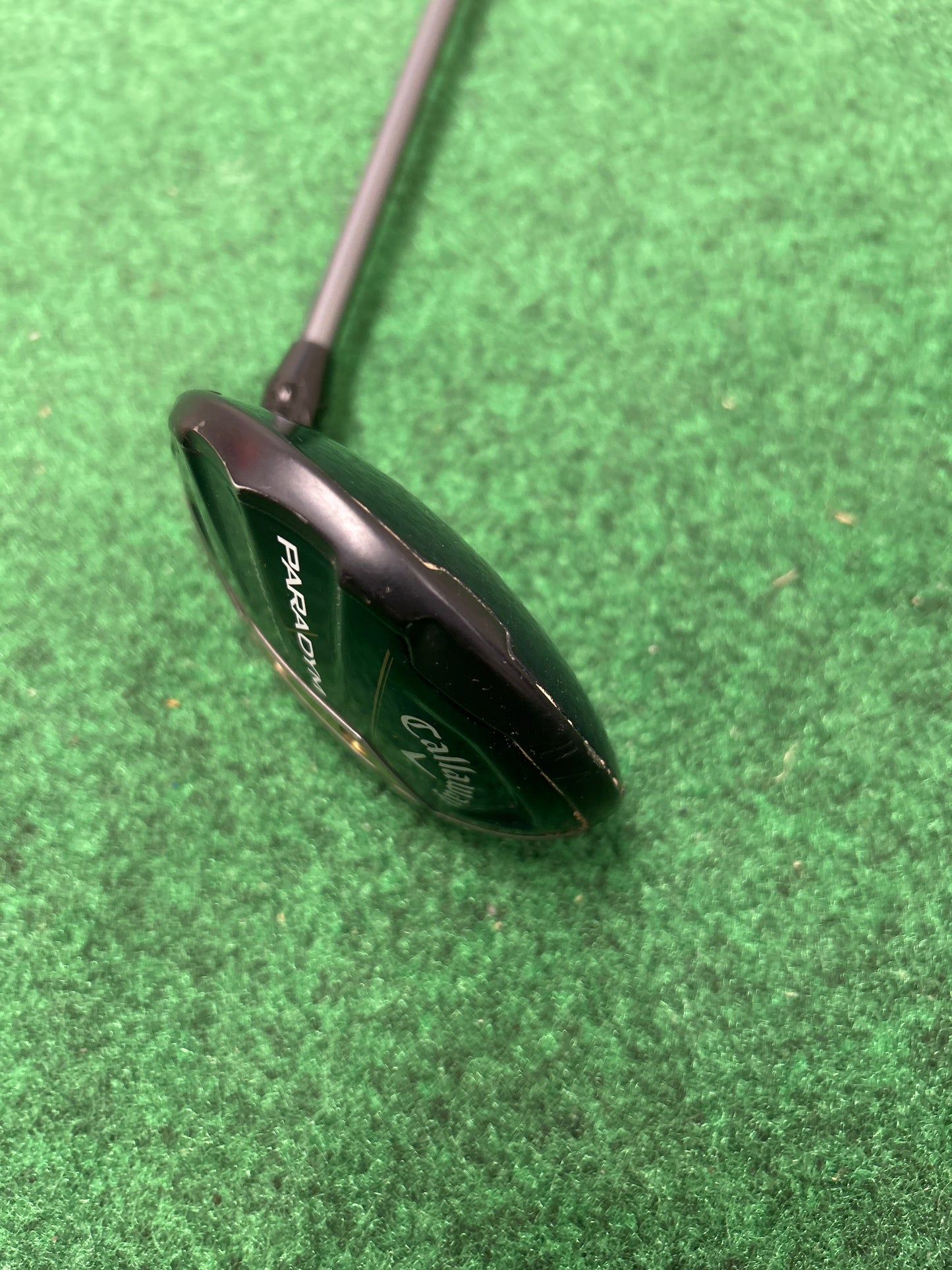 Callaway Paradym 3-Wood 15-Degree
