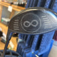 Cobra LTDxLS Driver 9.0 Loft Stiff Flex RH