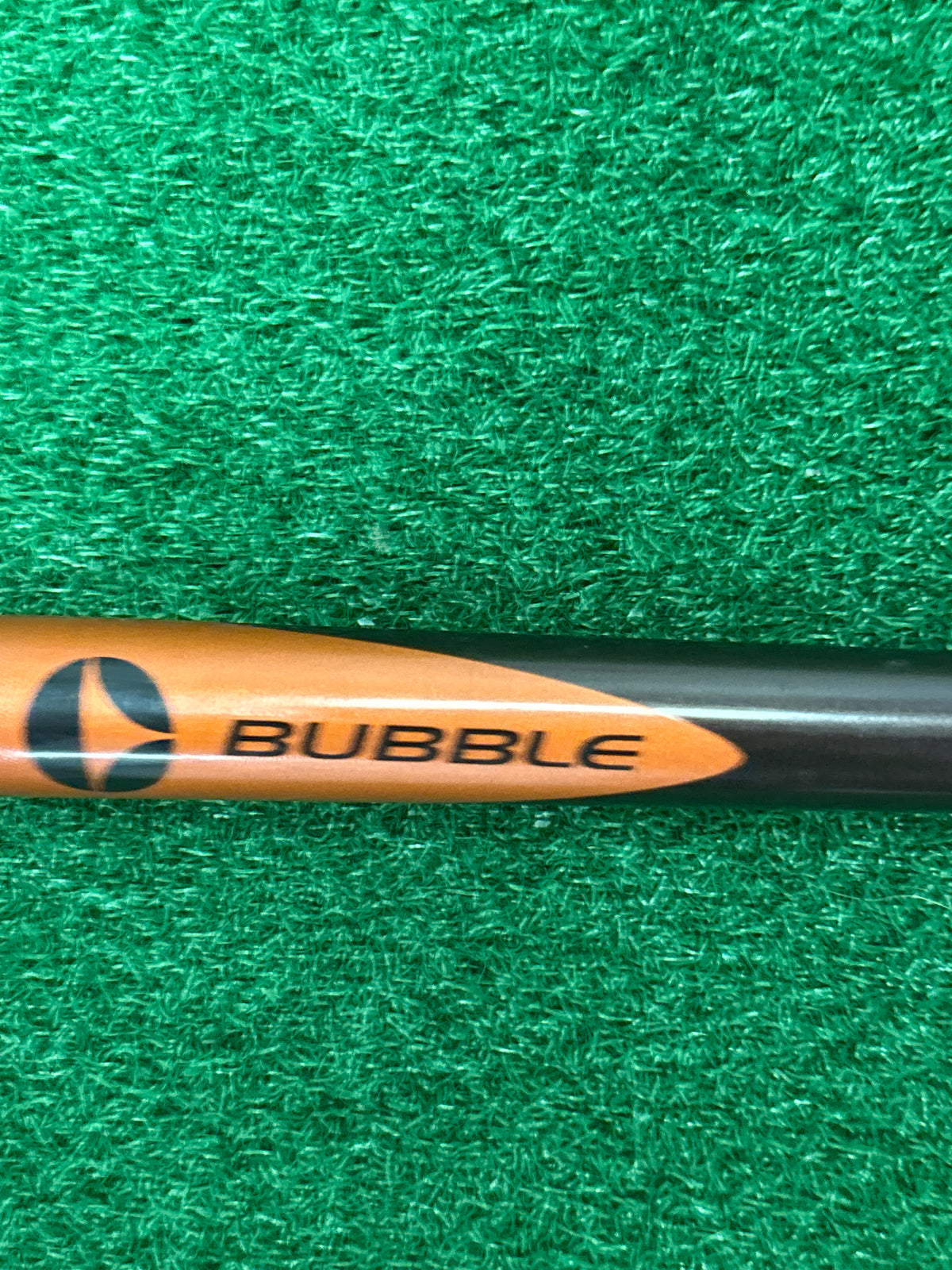 TaylorMade Rescue Titanium 15° Reg. Flex  RH