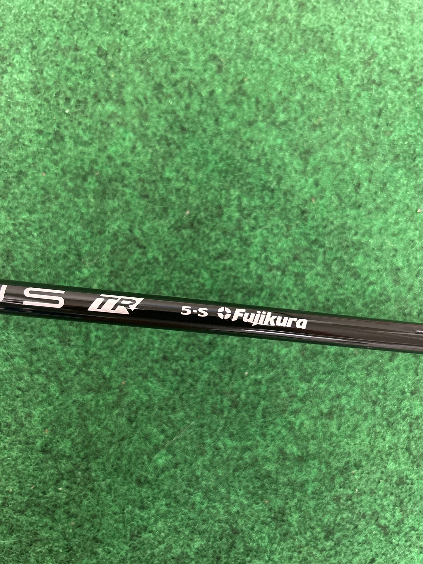 Taylormade Stealth Driver 9.0 Loft