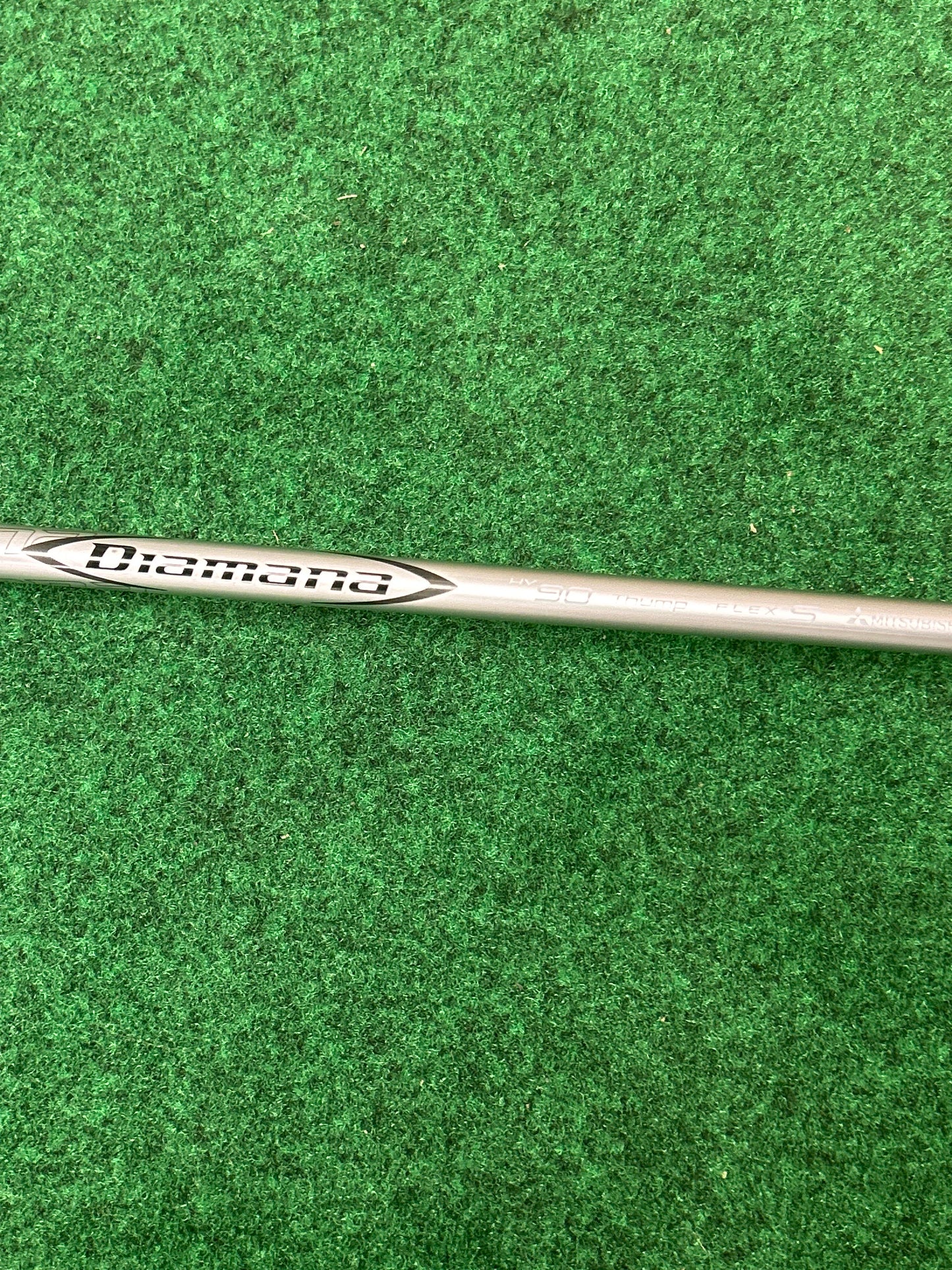 Taylormade SIM UDI 2-Iron