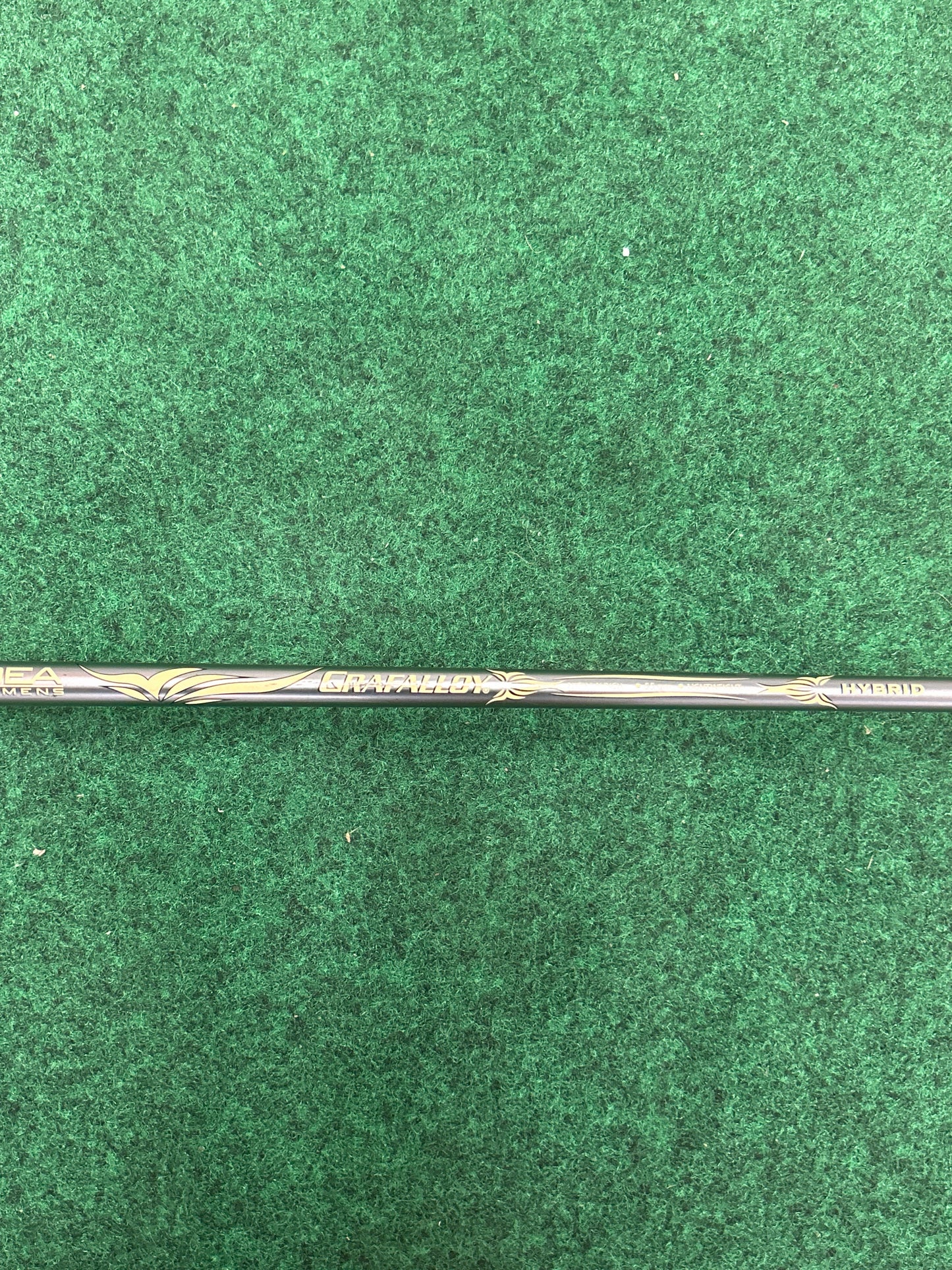 Adams Idea Ladies Set of 3 & 5-Wood and 3- Hybrid RH