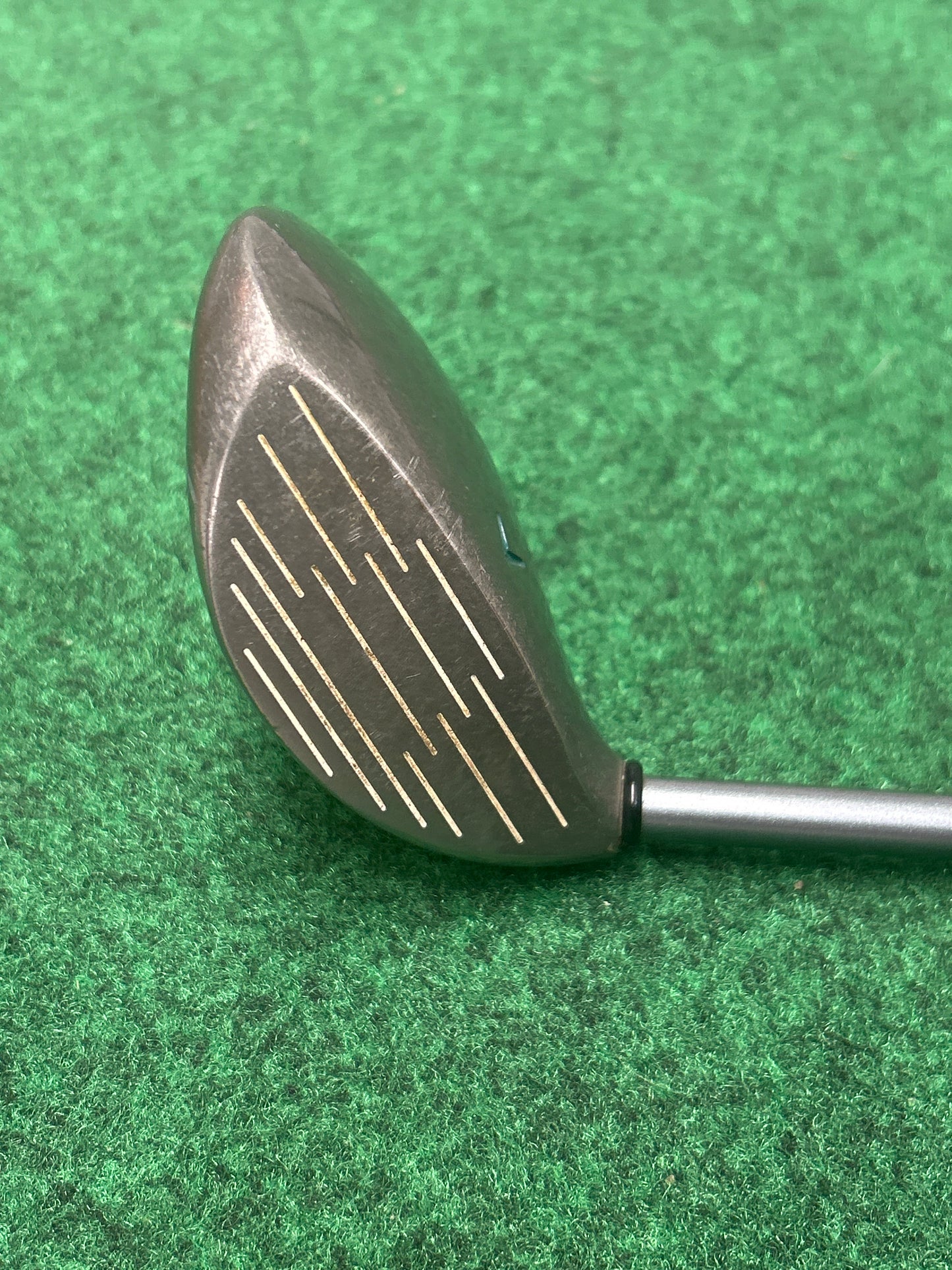 Callaway Hawkeye Great Big Bertha 7-Wood Ladies RH