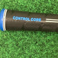 Mitsubishi Chemical Golf Shaft Type- 304SS 60//S (stiff)….near new