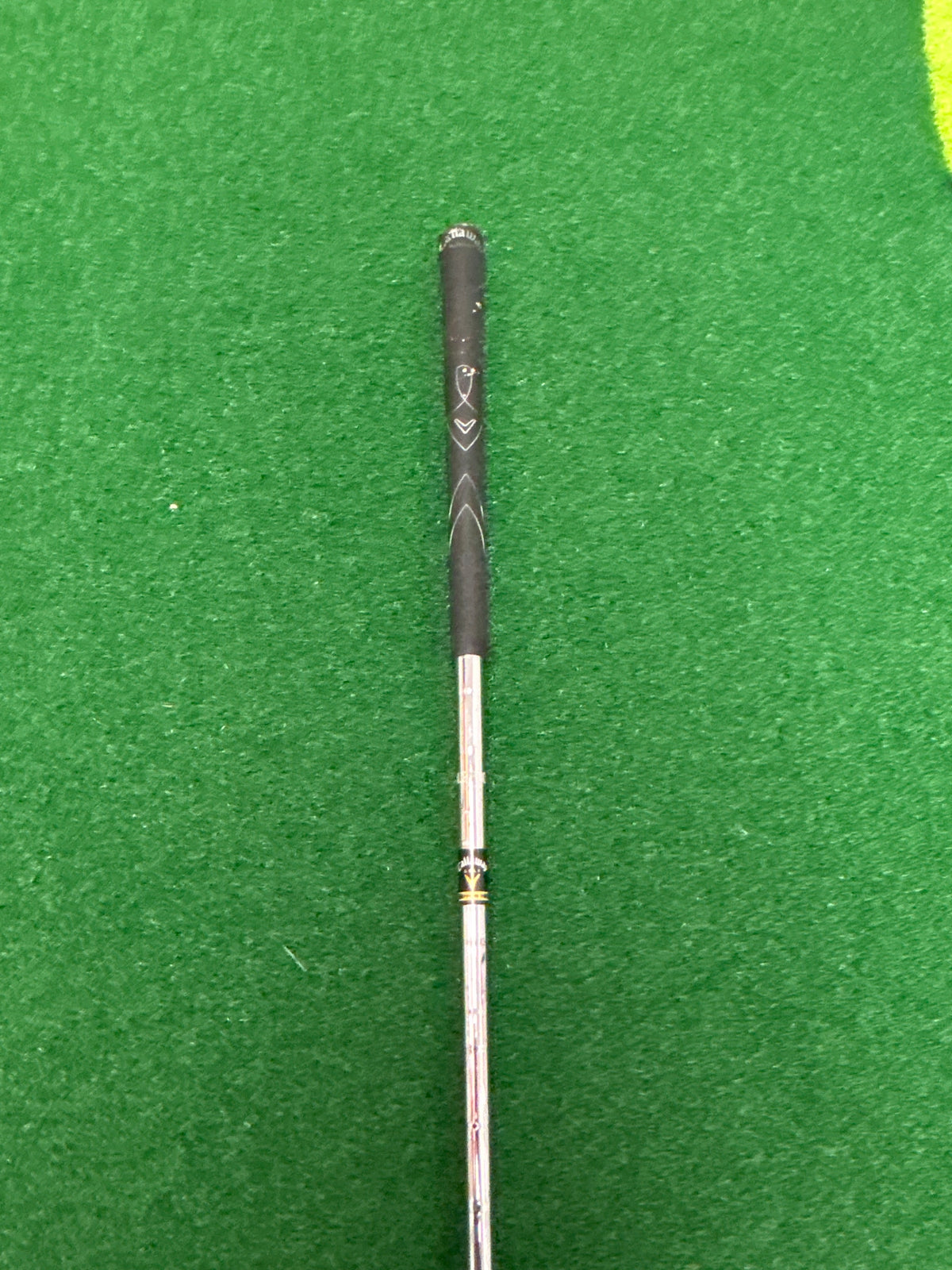 Callaway Big Bertha Fusion 6-Iron RH