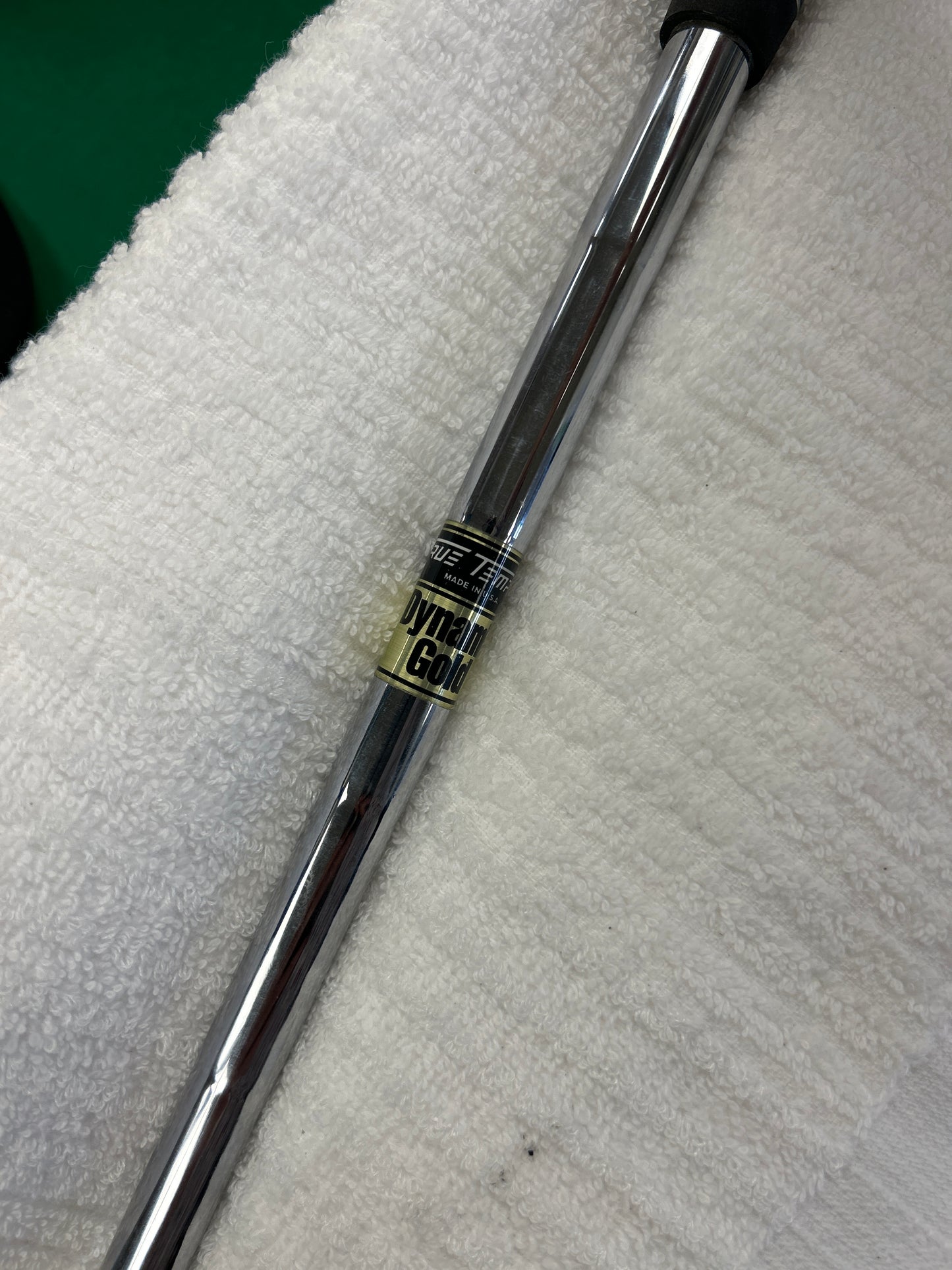 Ping I Series E1 “U” Gap Wedge Blue Dot