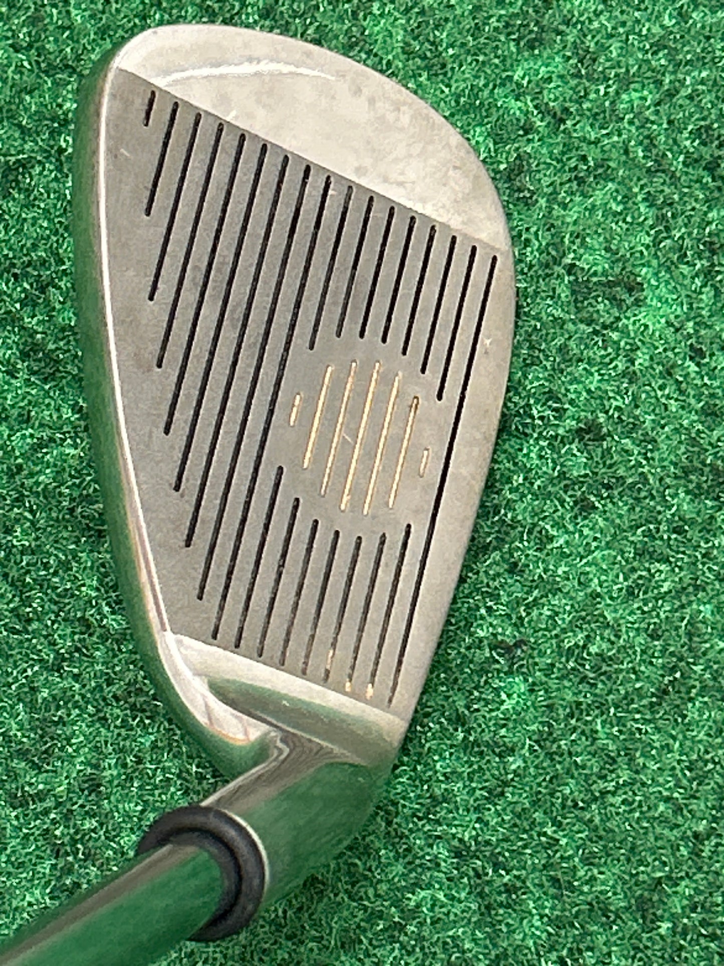 King Snake Oversize Pitching Wedge LH