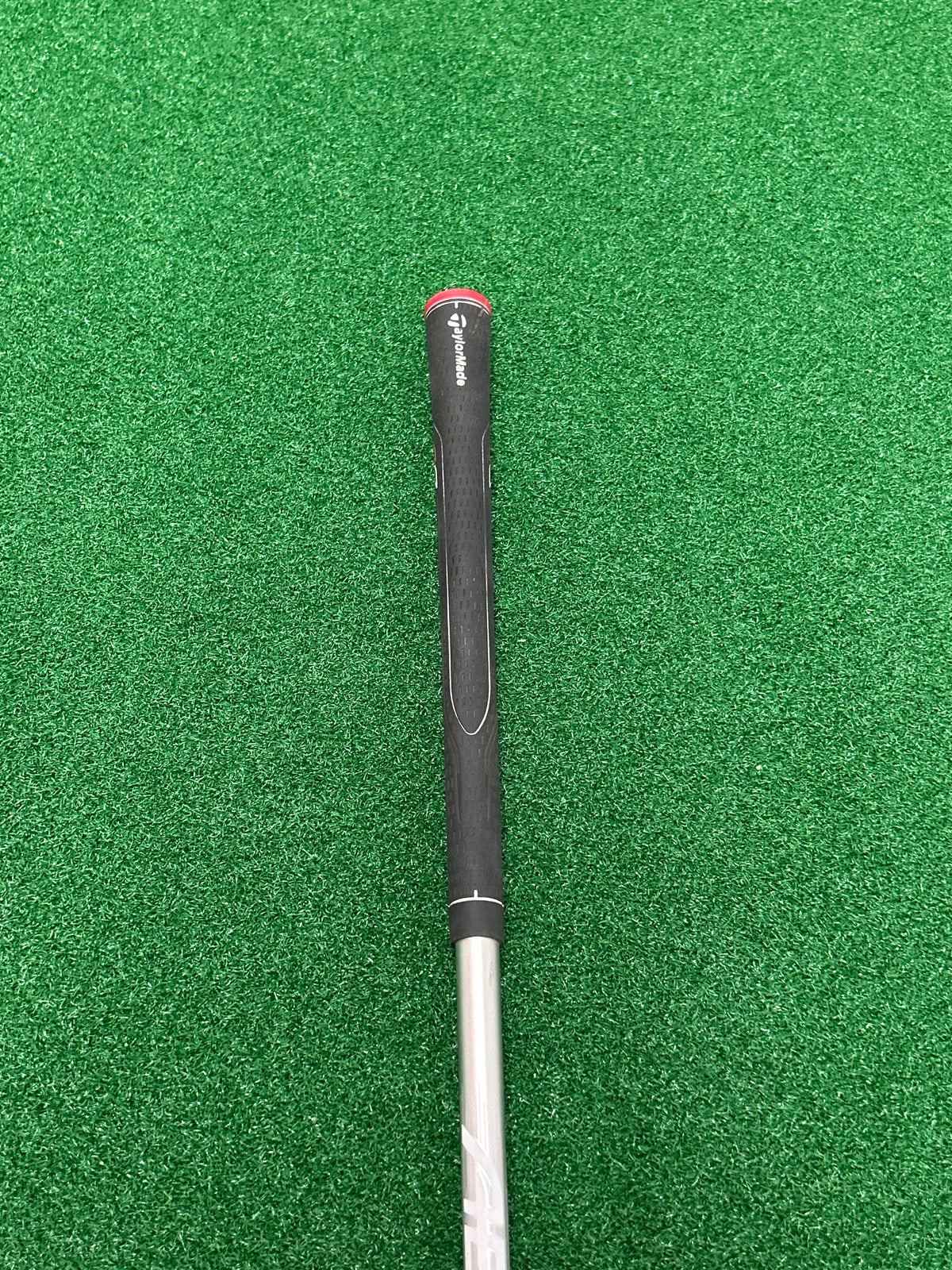 TaylorMade AeroBurner 3-Wood 15° Stiff Flex RH