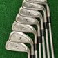 Turbo Power TM32 Iron Set 5-SW (7 clubs) RH