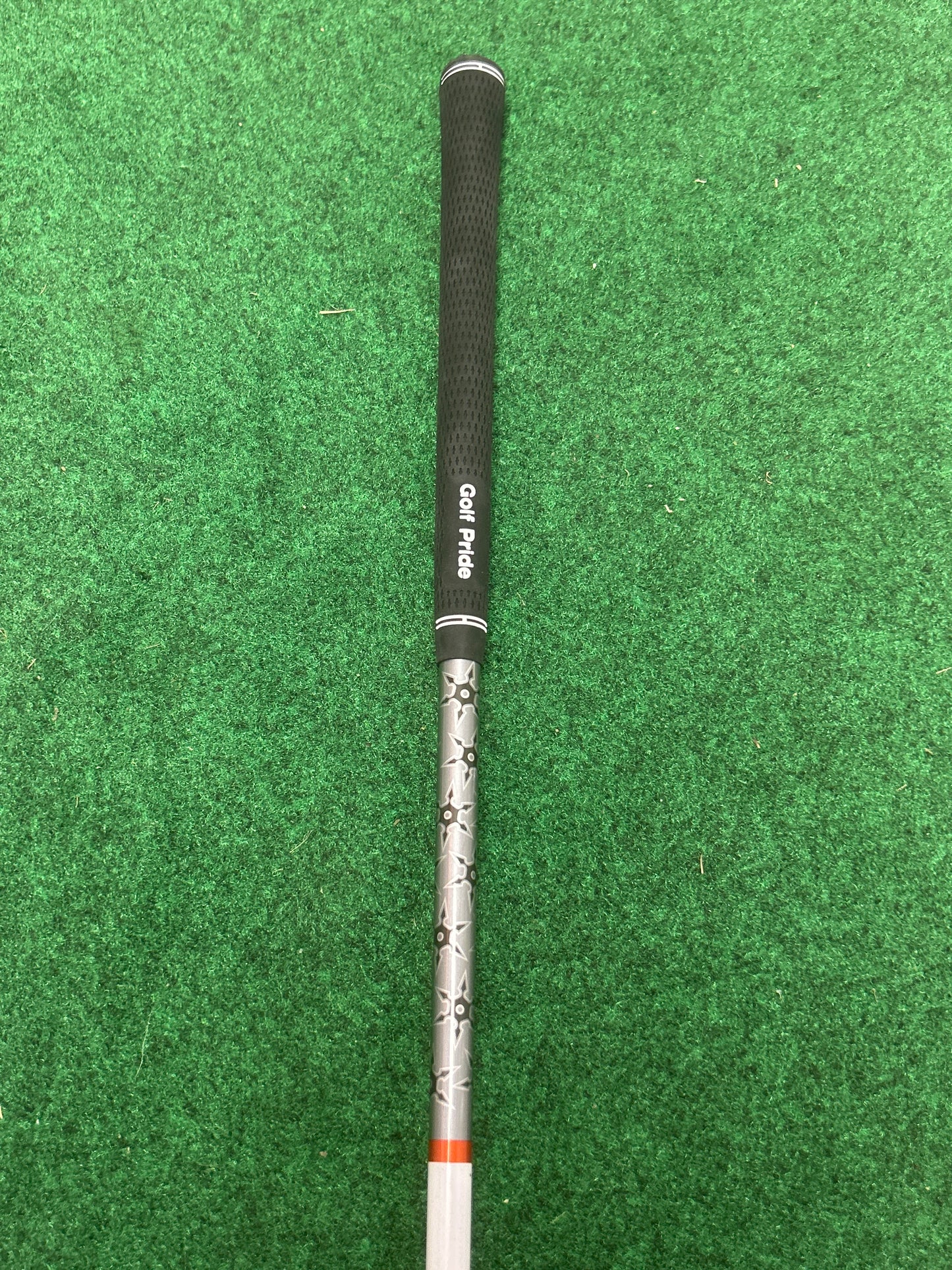 Callaway FT-iQ Driver 9° loft- Reg. Flex graphite shaft RH