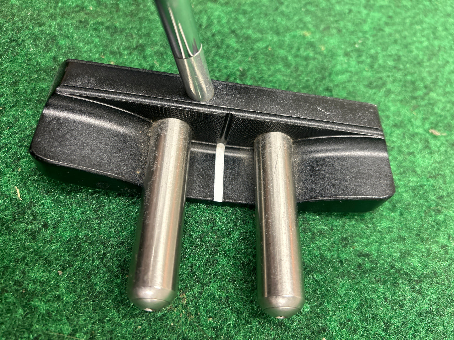 Rife Two bar blade putter
