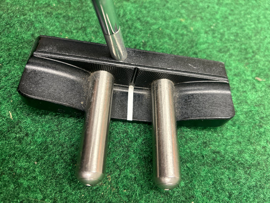 Rife Two bar blade putter
