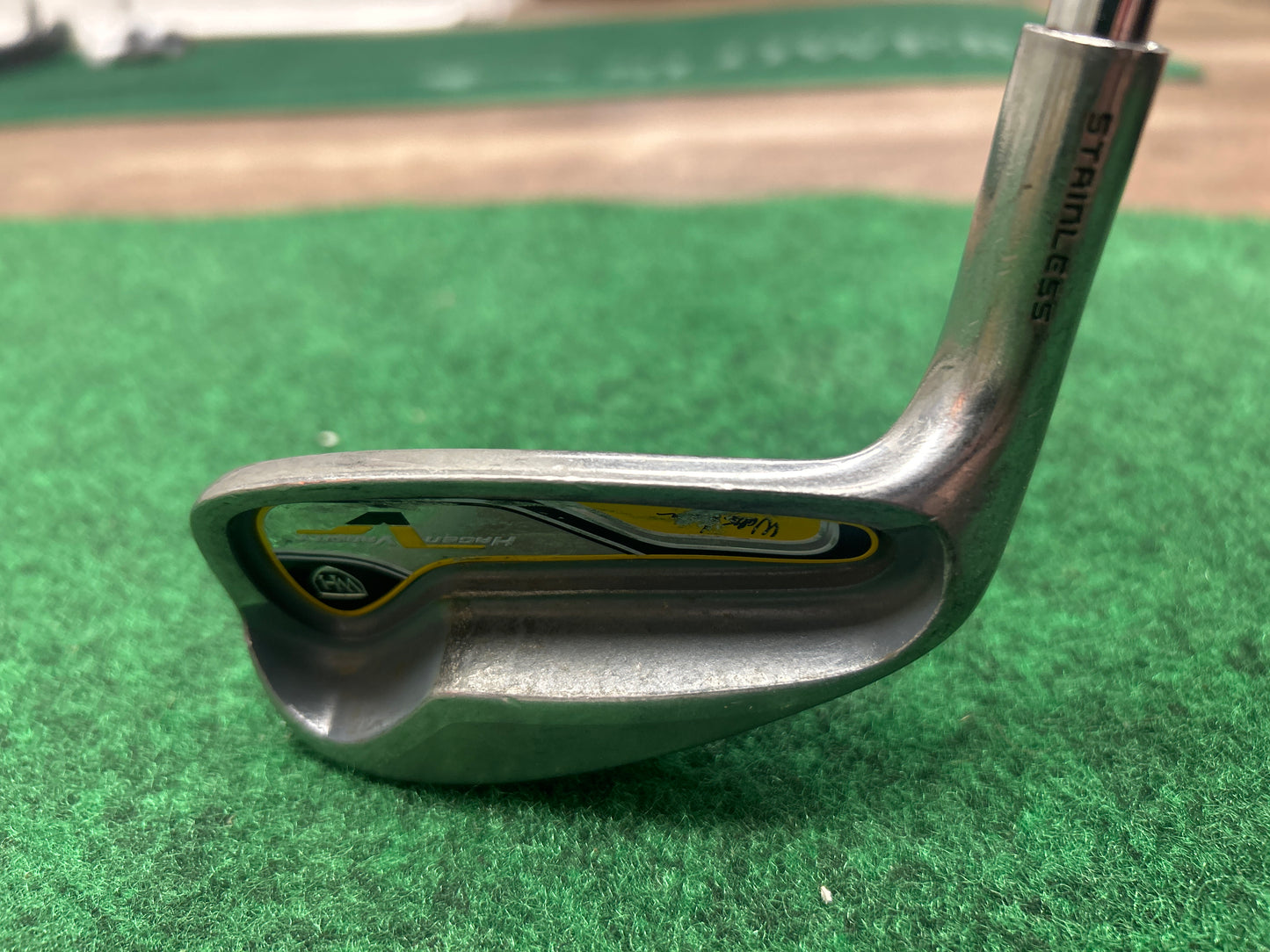 Walter Hagen Varsity 5-Iron